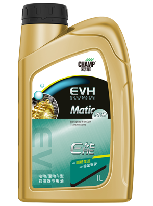 EVH電動(dòng)/混動(dòng)車(chē)型變速器專(zhuān)用油